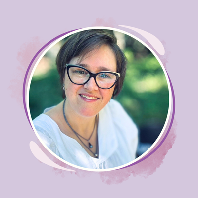Portrait de Nathalie Symons